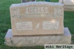 Frank M Wells