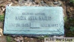 Maria Anna Maglio