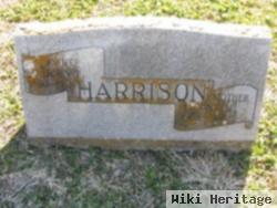 John T Harrison