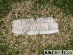 Mildred Howard