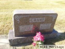 William Chapman Cramp