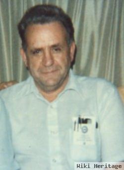 George Green Richey, Sr.