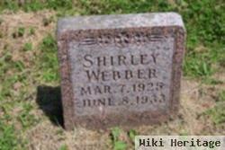 Shirley I. Webber