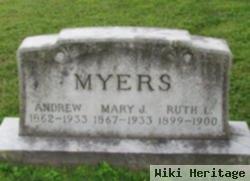 Andrew Myers