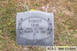 Everett Gray