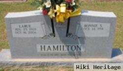 Bonnie Smith Hamilton