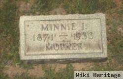 Minnie Baker Cox