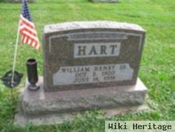 William Henry Hart, Sr