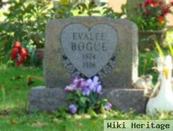 Evalee Eversole Bogue