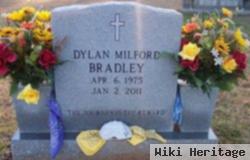 Dylan Milford Bradley