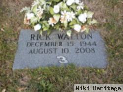 Rick Walton