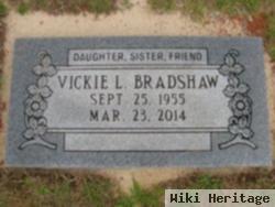 Vickie Lee Bradshaw