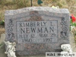 Kimberly L. Newman