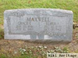 Grace E. Maxwell