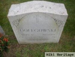 Mary N. Dolegowski