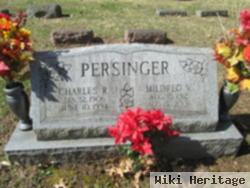 Charles R. Persinger