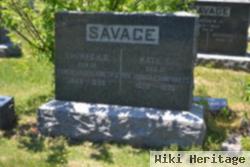 Thomas H. B. Savage