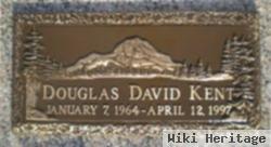 Douglas David Kent