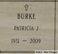 Patricia J. Burke