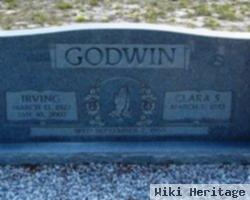 Clara S. Godwin