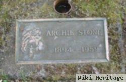 Archie Stone