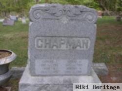 Clifford J Chapman