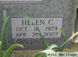 Helen Celia Mccarty