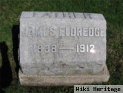 James Eldredge