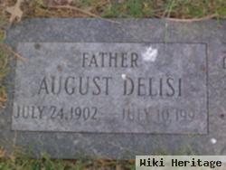 August Delisi