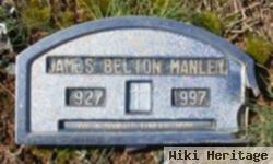 James Belton Manley