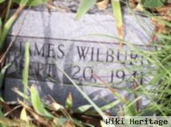 James Wilburn