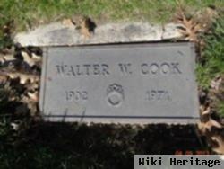 Walter William Cook