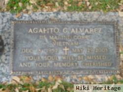 Agapito George "george" Alvarez