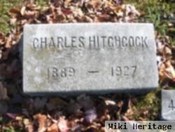 Charles Hitchcock