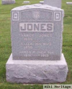 James R. Jones