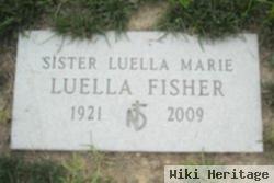 Sr Luella Marie Fisher