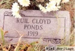 Ruil Cloyd Ponds