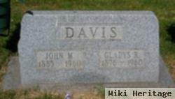 John Davis