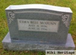 Cora Bell Mcquain