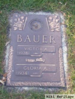 Victor A. Bauer