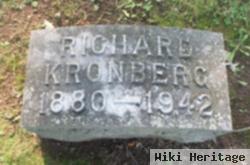 Richard Kronberg