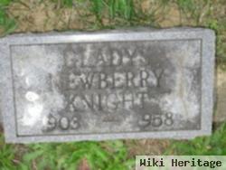 Gladys Newberry Knight