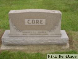 Clarence E. Core