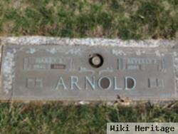 Harry R. Arnold