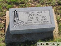 Jether Joy Liwanag