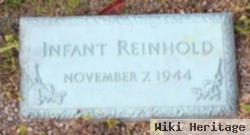 Infant Reinhold