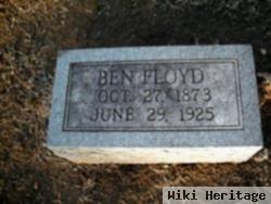 Ben Floyd