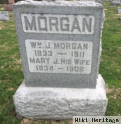 Mary J. Morgan