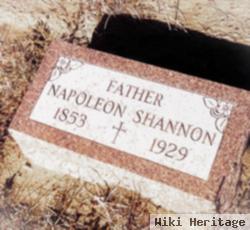 Napoleon Shannon