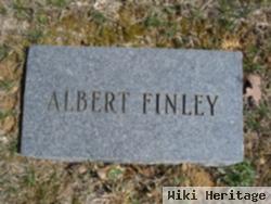 Albert Finley